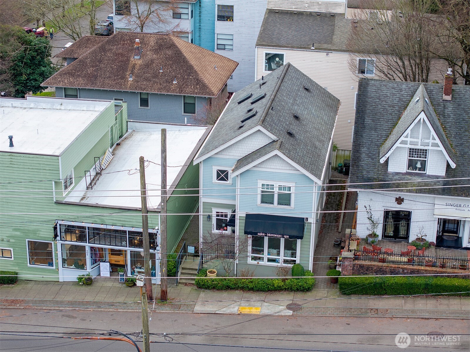 407 W Galer Street Seattle WA 98119