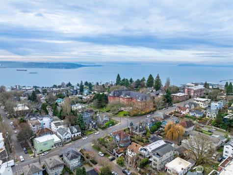 407 W Galer Street Seattle WA 98119