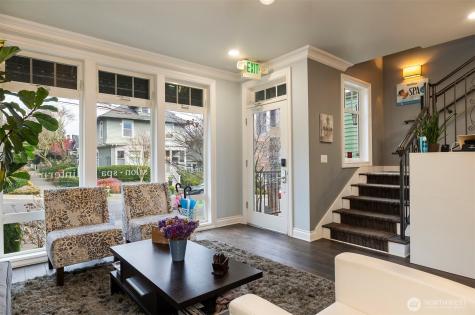 407 W Galer Street Seattle WA 98119