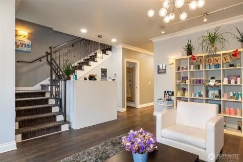 407 W Galer Street Seattle WA 98119
