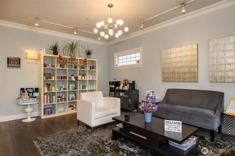 407 W Galer Street Seattle WA 98119