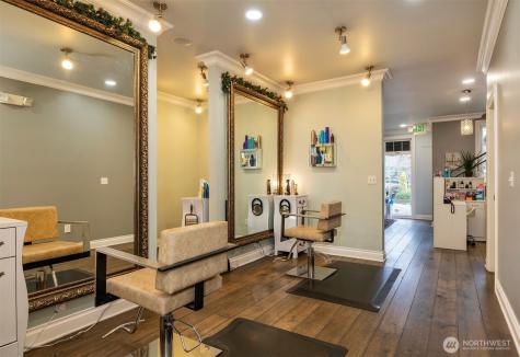 407 W Galer Street Seattle WA 98119