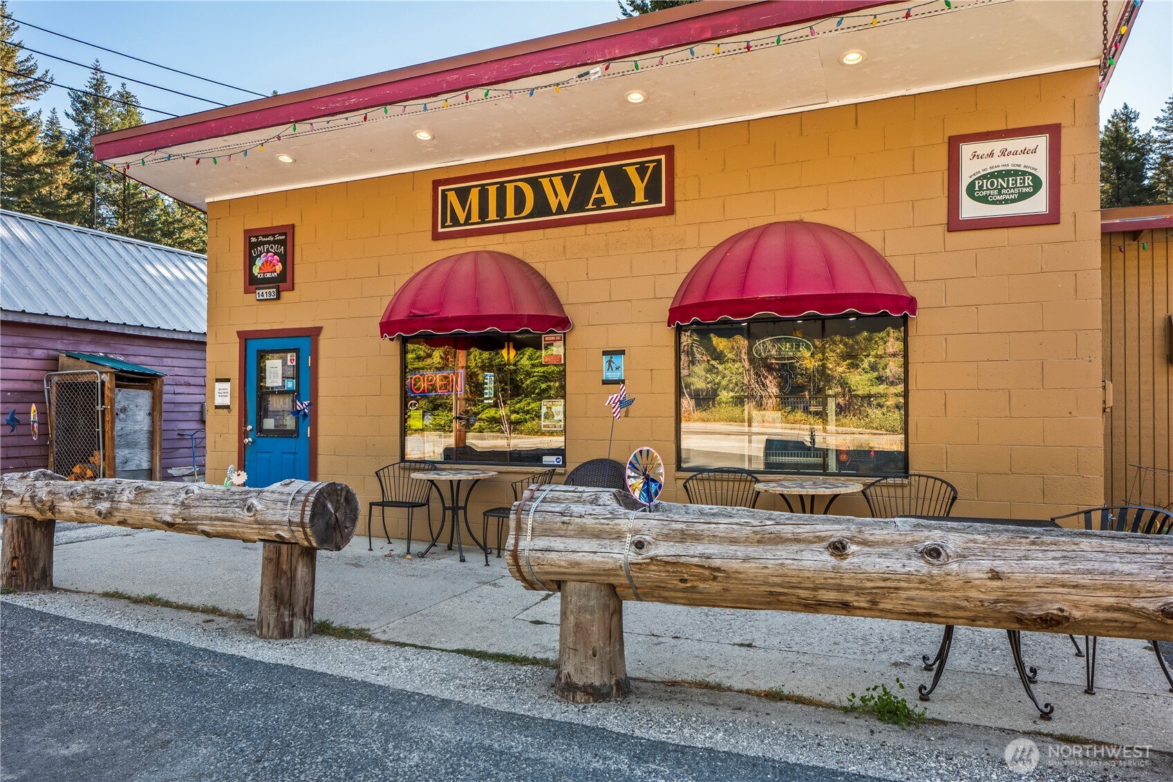 14193 Chiwawa Loop Leavenworth WA 98826