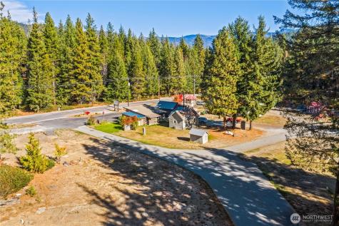 14193 Chiwawa Loop Leavenworth WA 98826