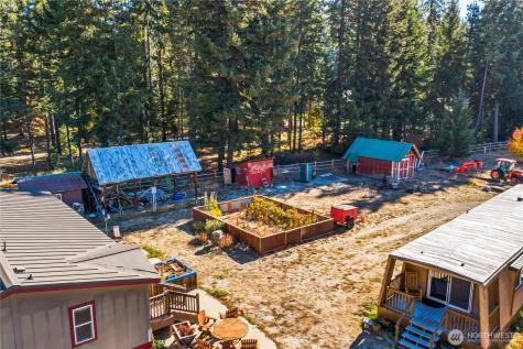 14193 Chiwawa Loop Leavenworth WA 98826
