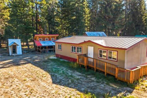 14193 Chiwawa Loop Leavenworth WA 98826