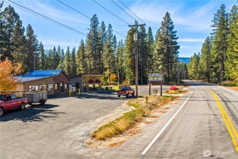 14193 Chiwawa Loop Leavenworth WA 98826