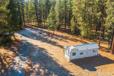 14193 Chiwawa Loop Leavenworth WA 98826