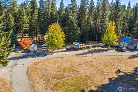 14193 Chiwawa Loop Leavenworth WA 98826