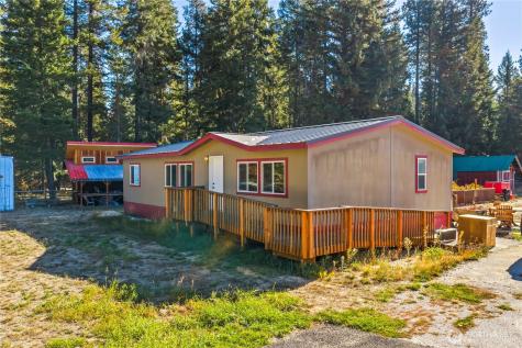 14193 Chiwawa Loop Leavenworth WA 98826