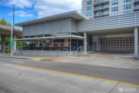 1515 Dock Street Tacoma WA 98402