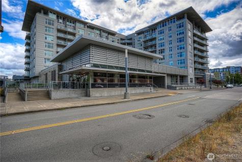 1515 Dock Street Tacoma WA 98402