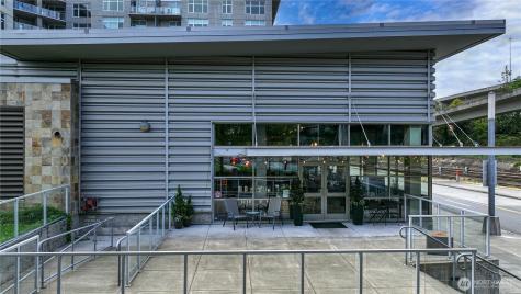 1515 Dock Street Tacoma WA 98402