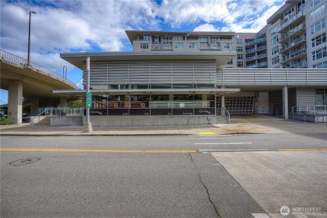1515 Dock Street Tacoma WA 98402