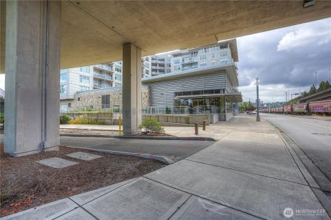 1515 Dock Street Tacoma WA 98402