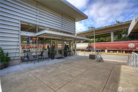 1515 Dock Street Tacoma WA 98402