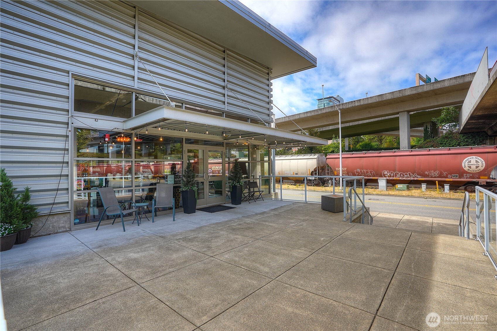 1515 Dock Street Tacoma WA 98402