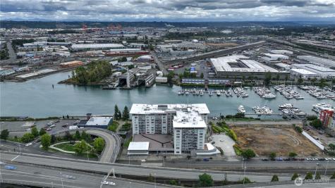 1515 Dock Street Tacoma WA 98402