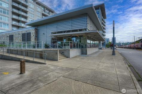 1515 Dock Street Tacoma WA 98402