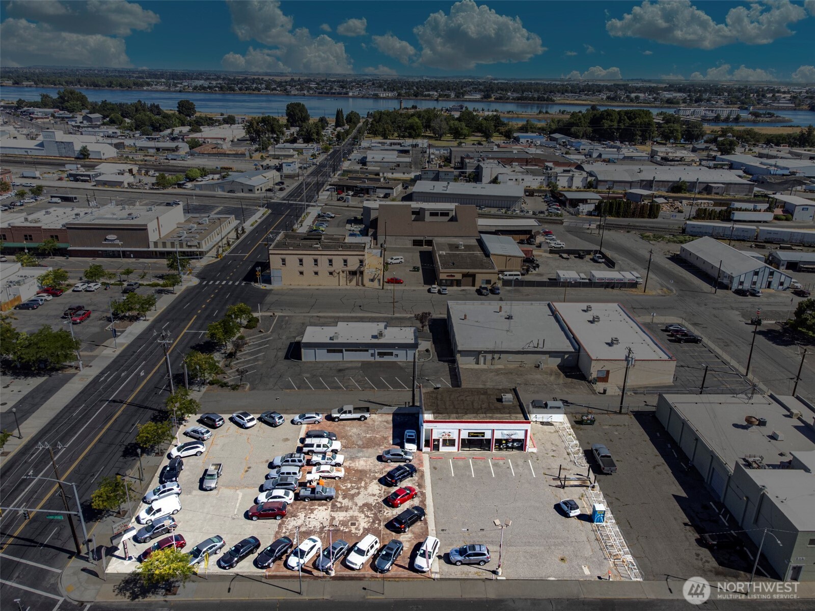 1 E 1st Avenue Kennewick WA 99336