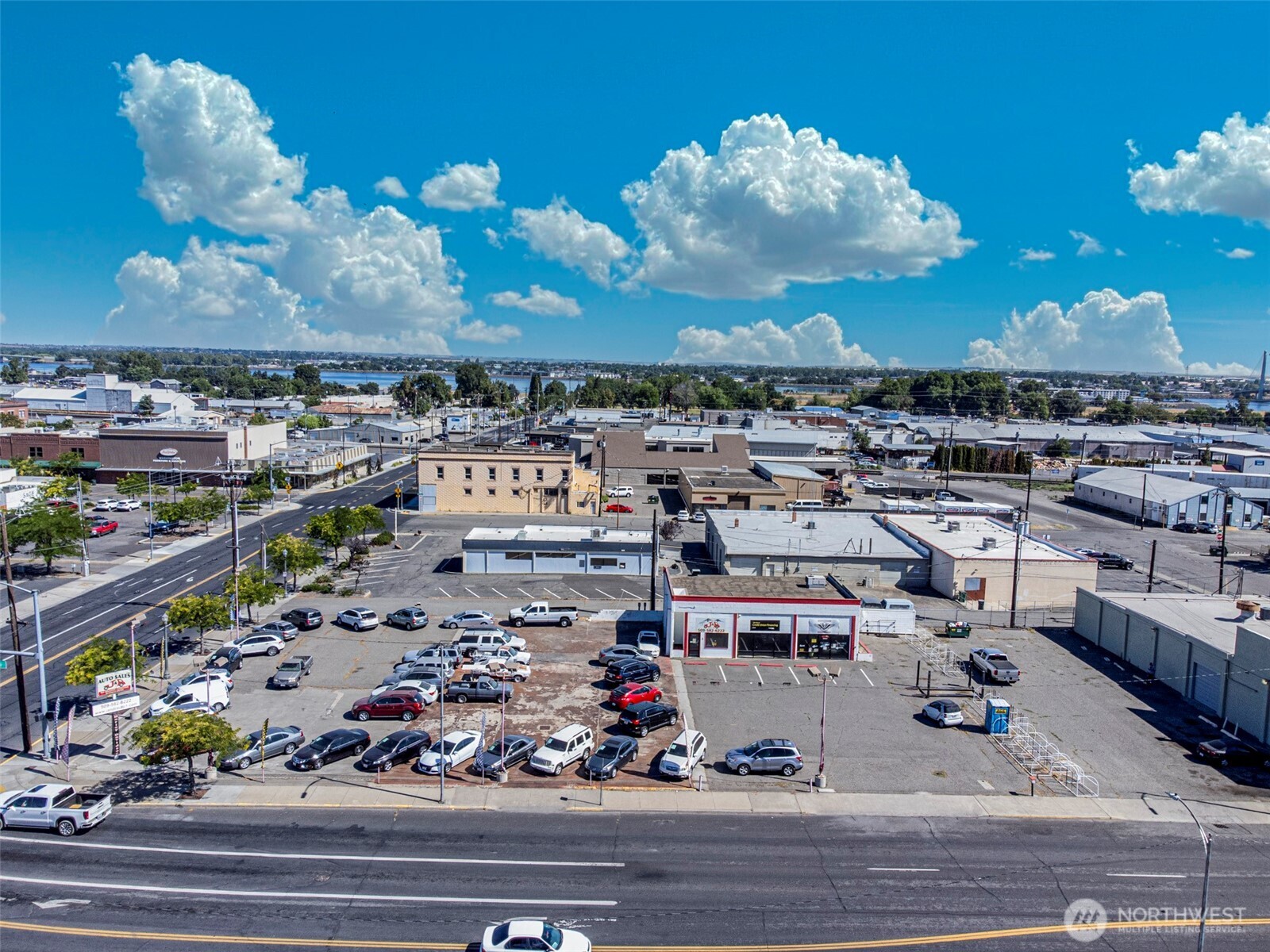 1 E 1st Avenue Kennewick WA 99336