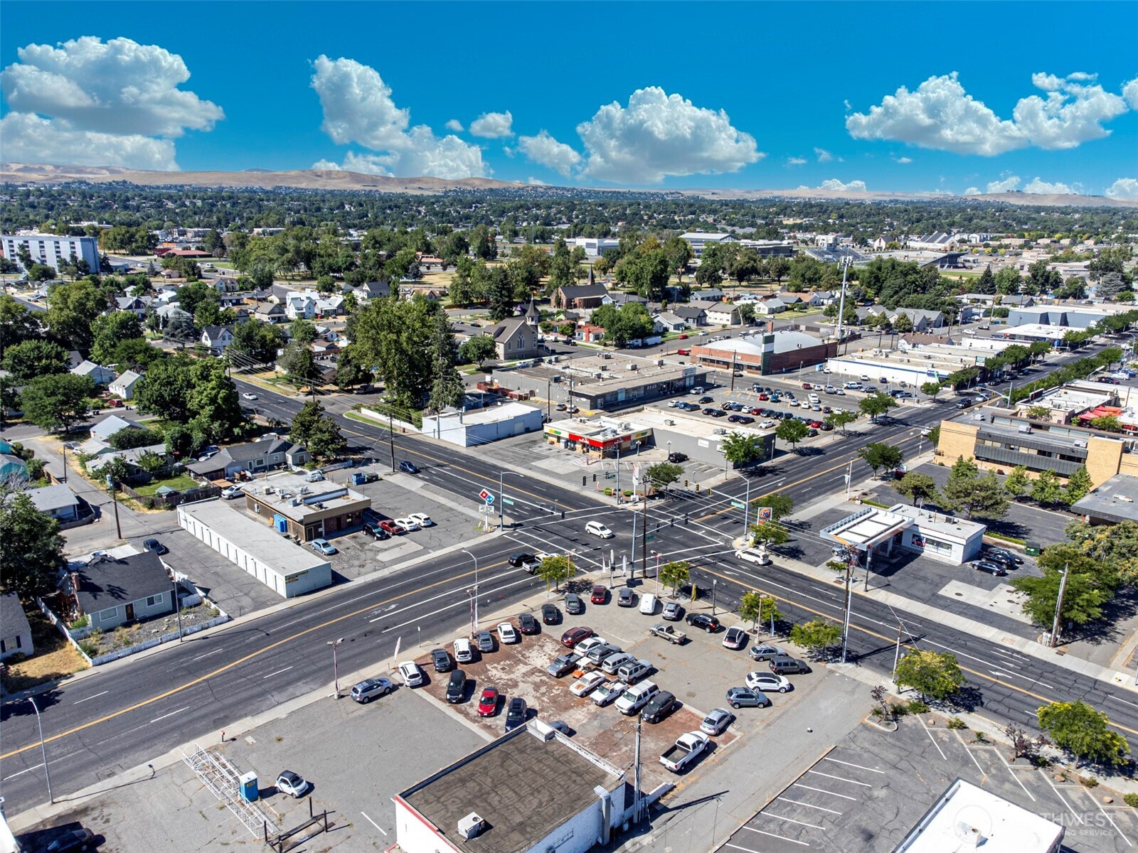 1 E 1st Avenue Kennewick WA 99336