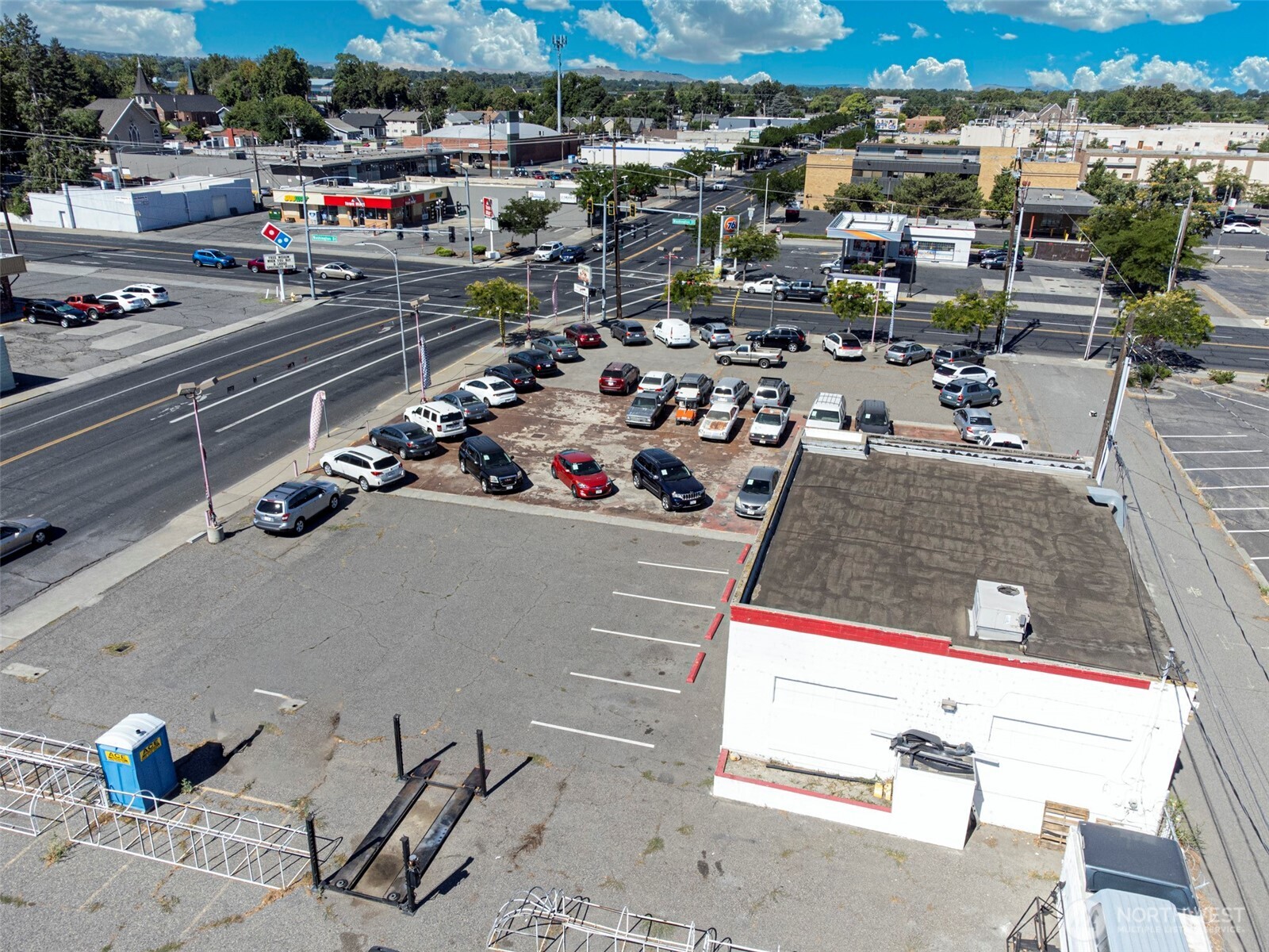 1 E 1st Avenue Kennewick WA 99336