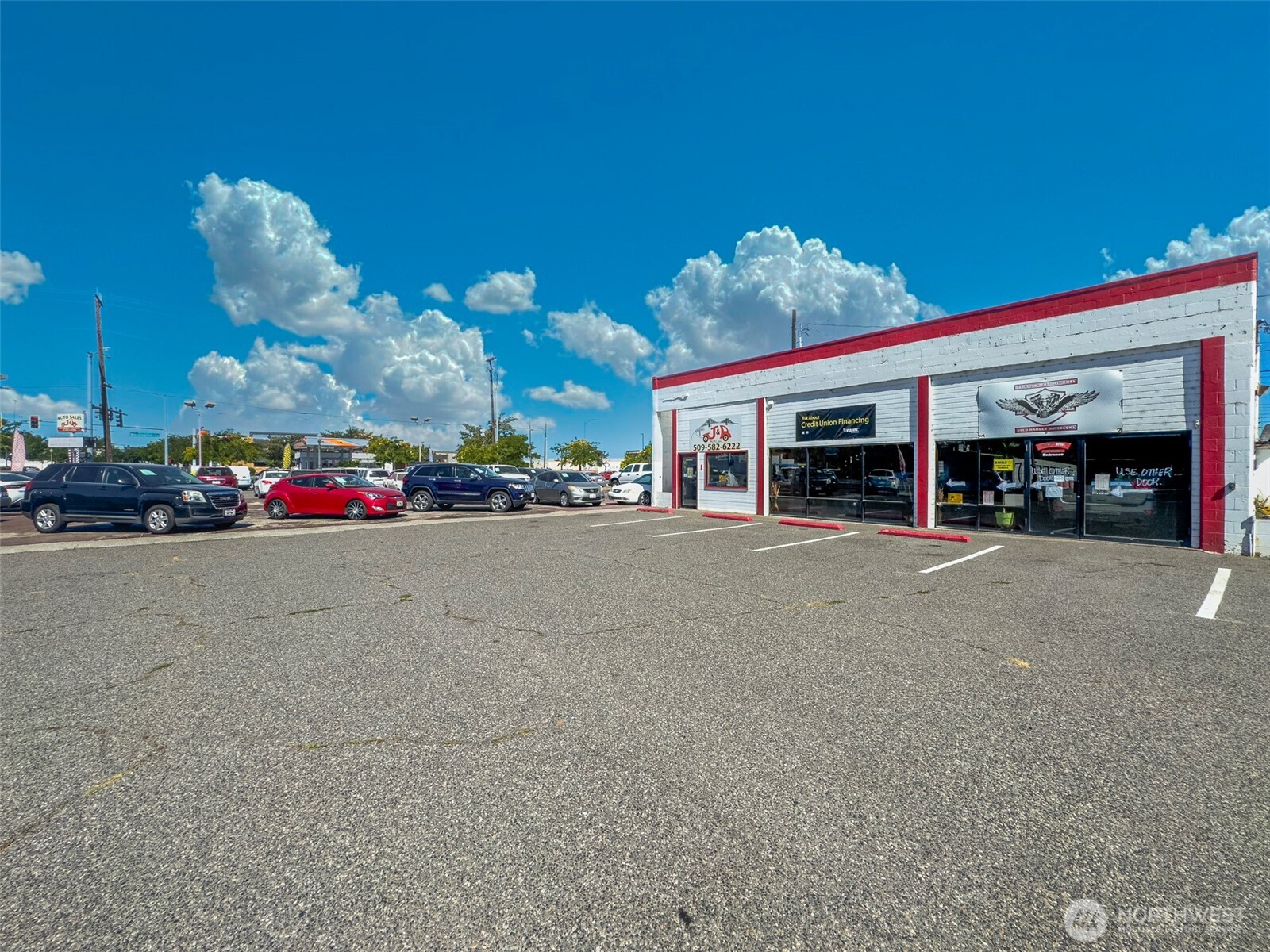 1 E 1st Avenue Kennewick WA 99336