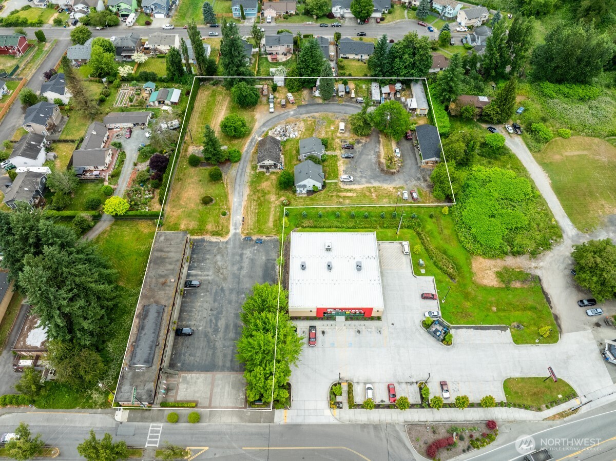 100 Dutch Cup Lane Sultan WA 98294
