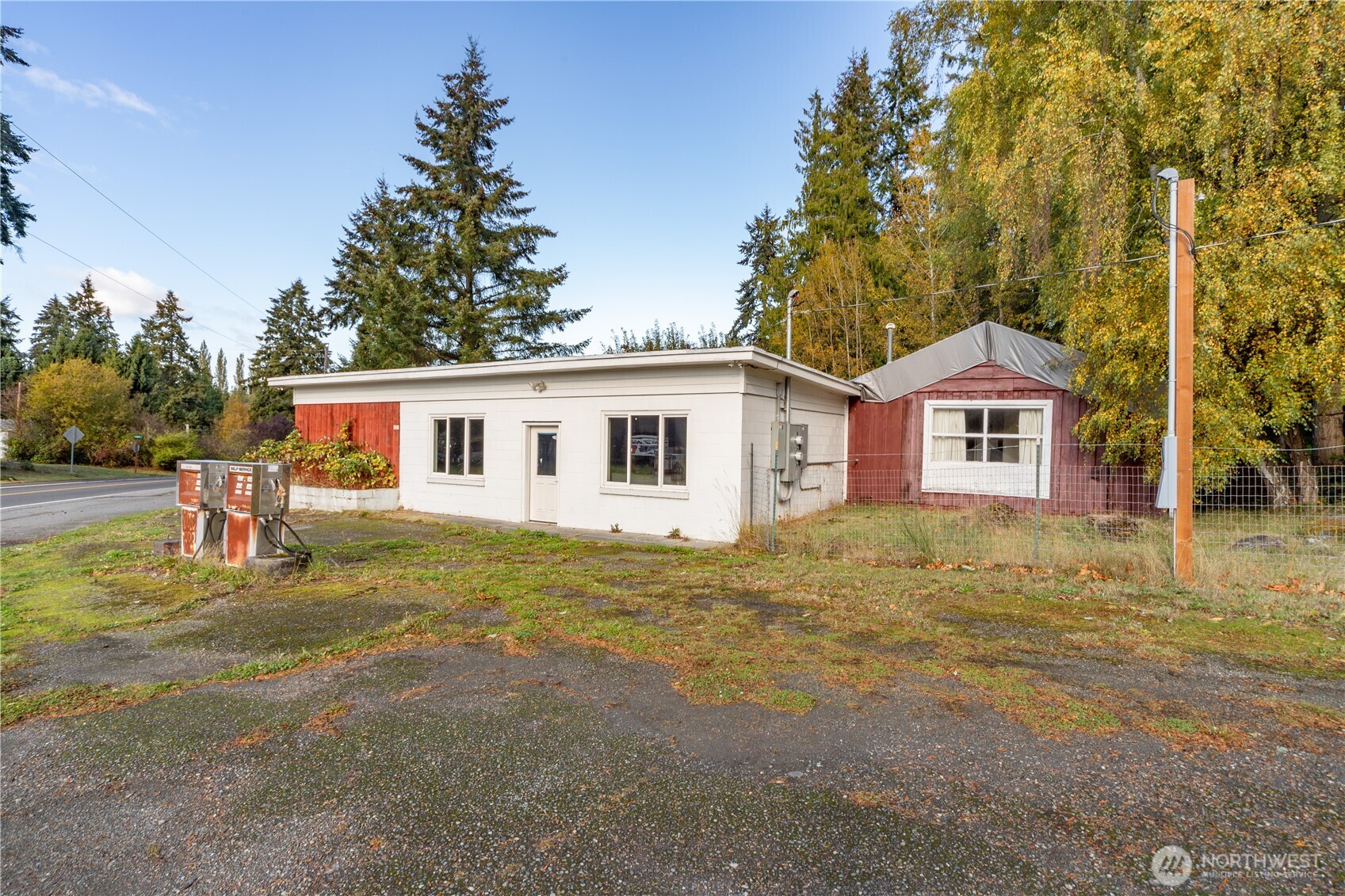 781 Irondale Road Port Hadlock WA 98339