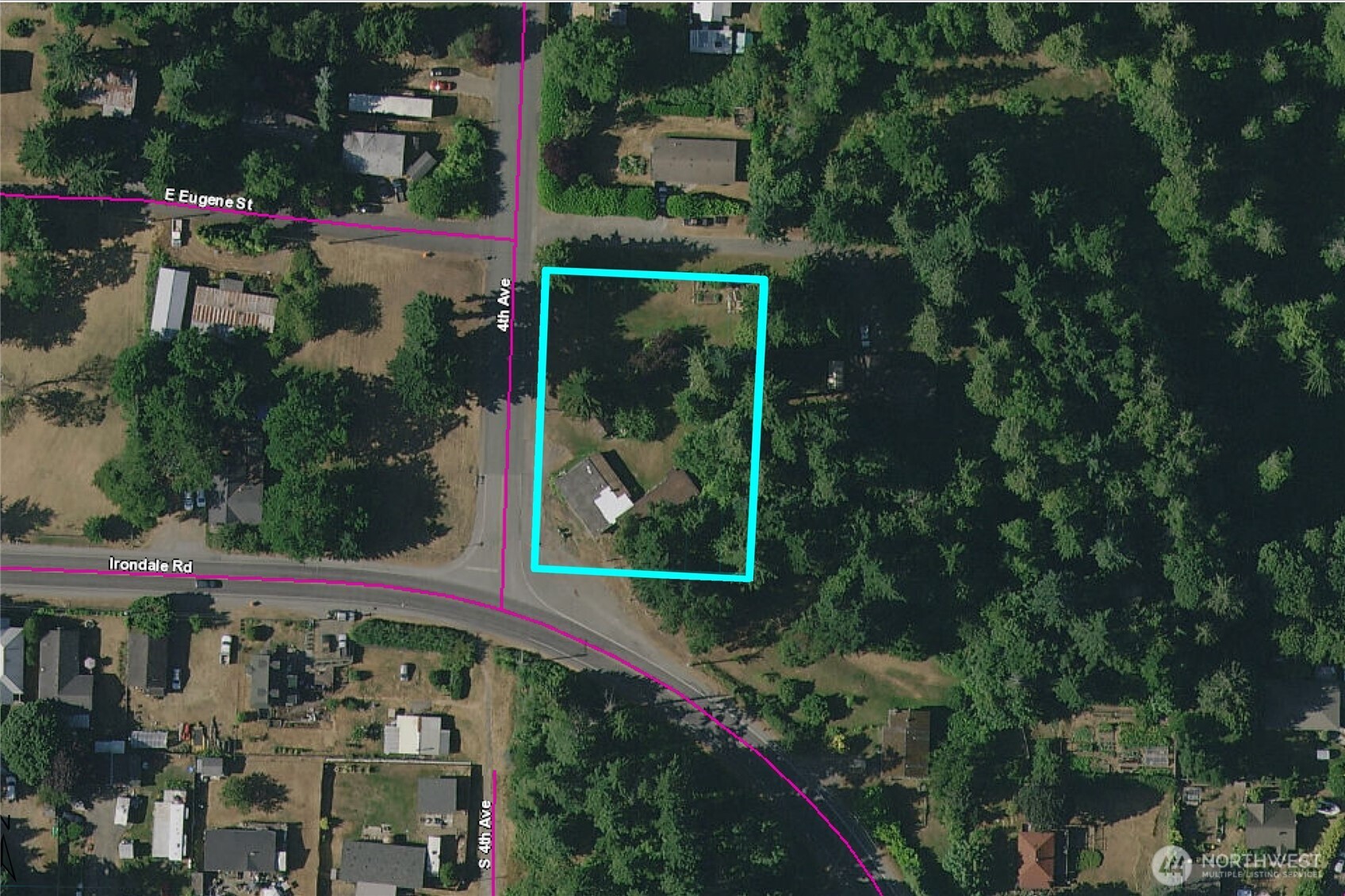 781 Irondale Road Port Hadlock WA 98339