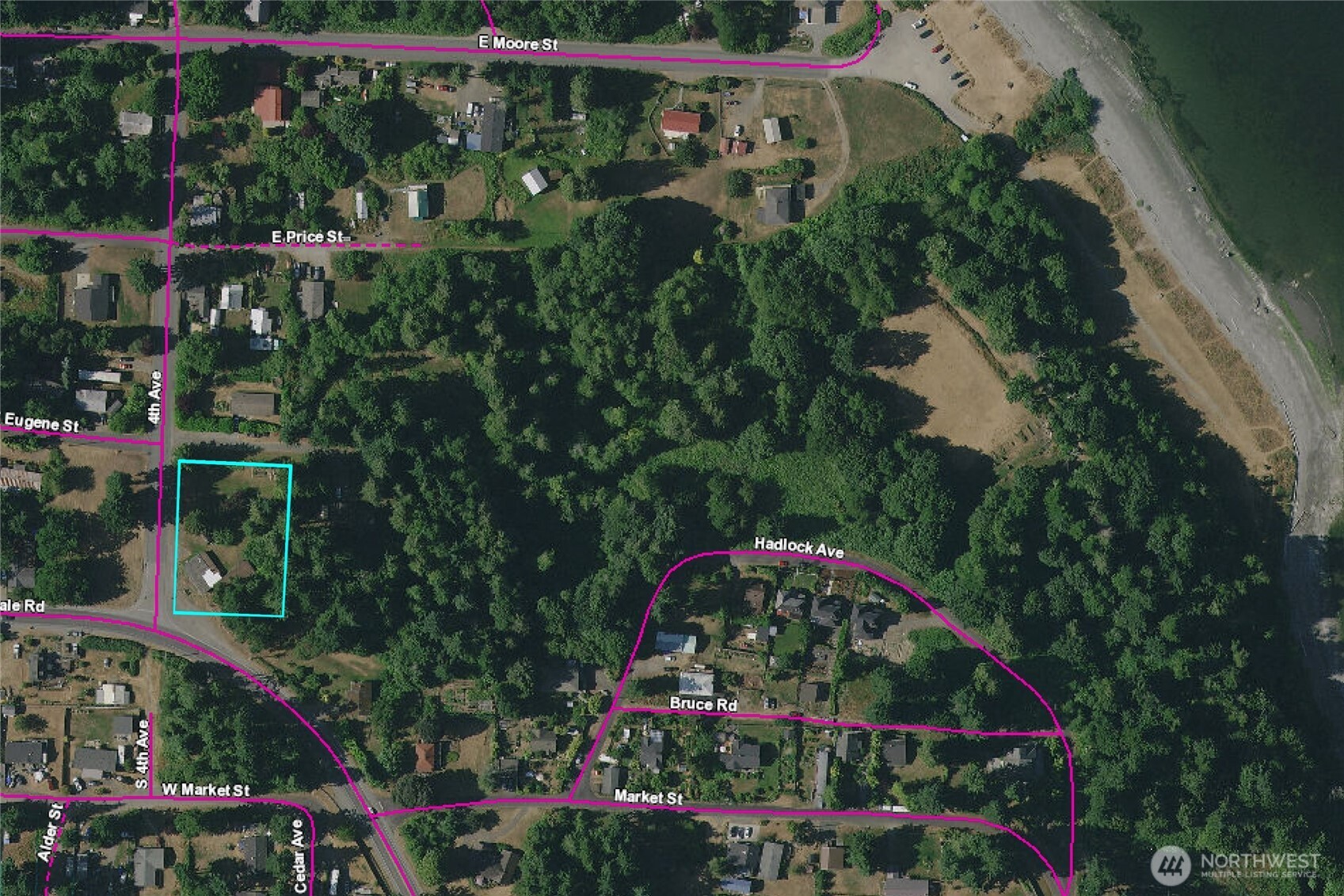 781 Irondale Road Port Hadlock WA 98339
