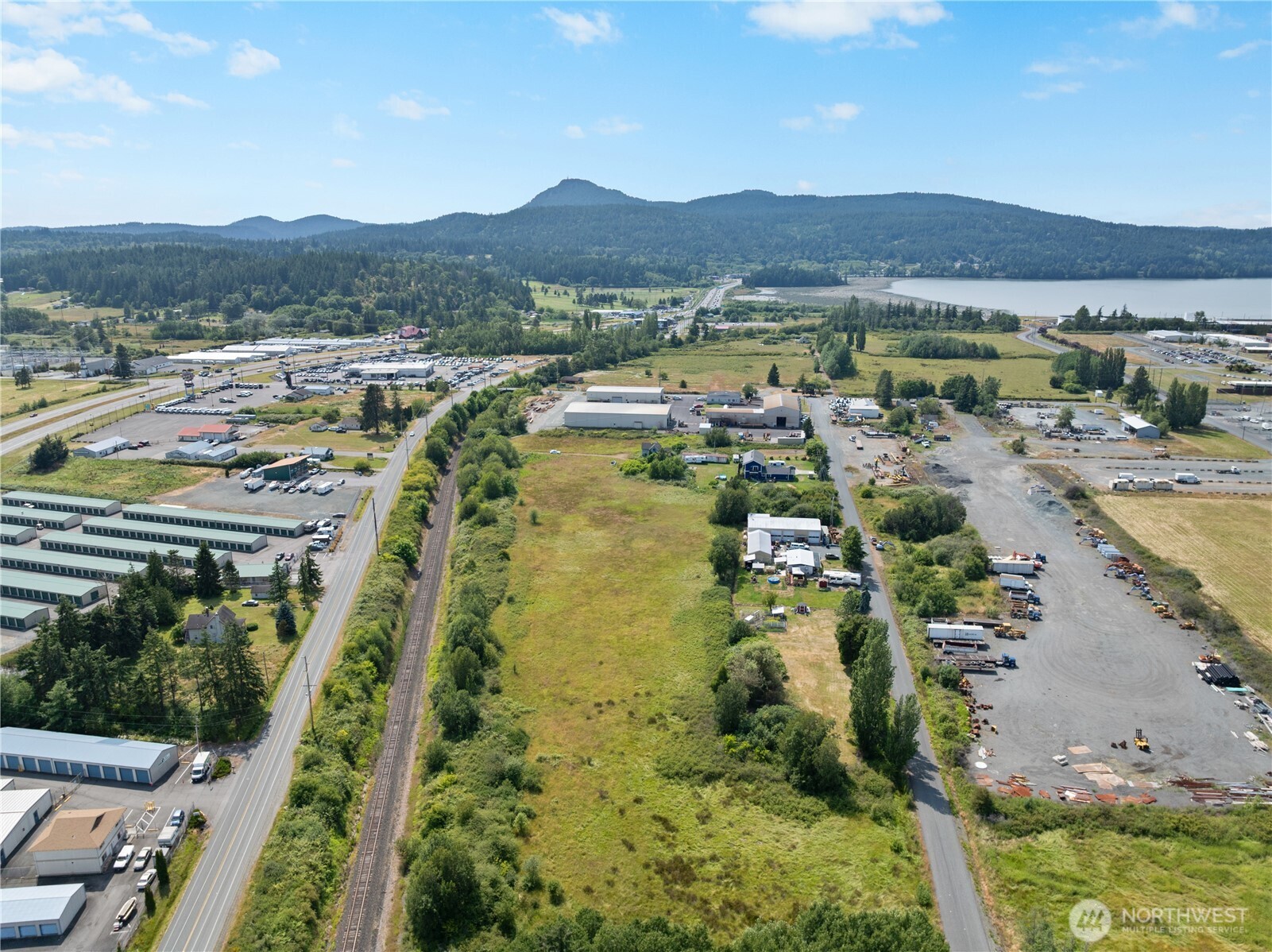 8595 Smith Lane Anacortes WA 98221