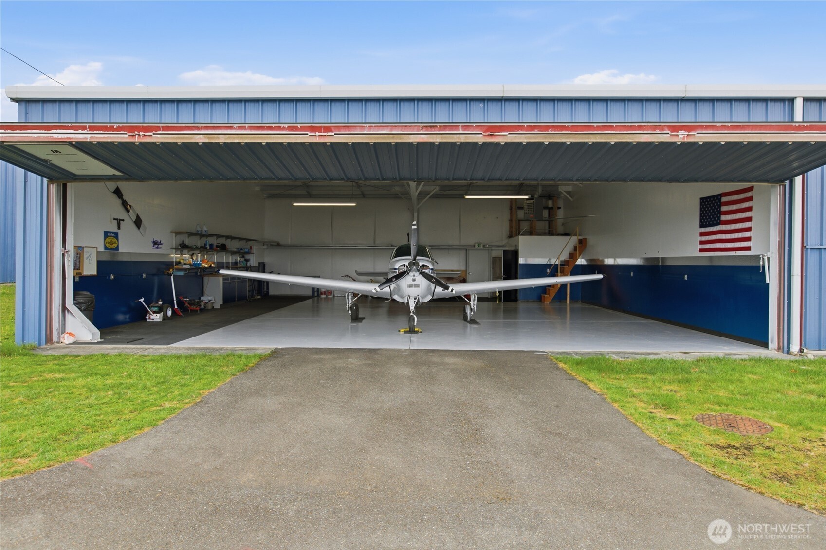 16608 103rd Avenue Court E Puyallup WA 98374