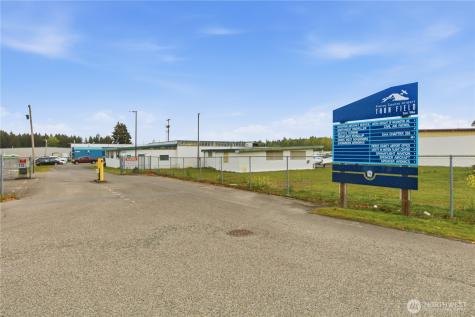 16608 103rd Avenue Court E Puyallup WA 98374