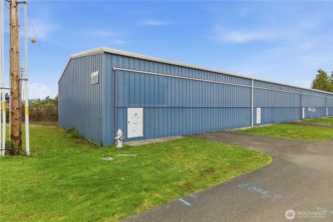16608 103rd Avenue Court E Puyallup WA 98374