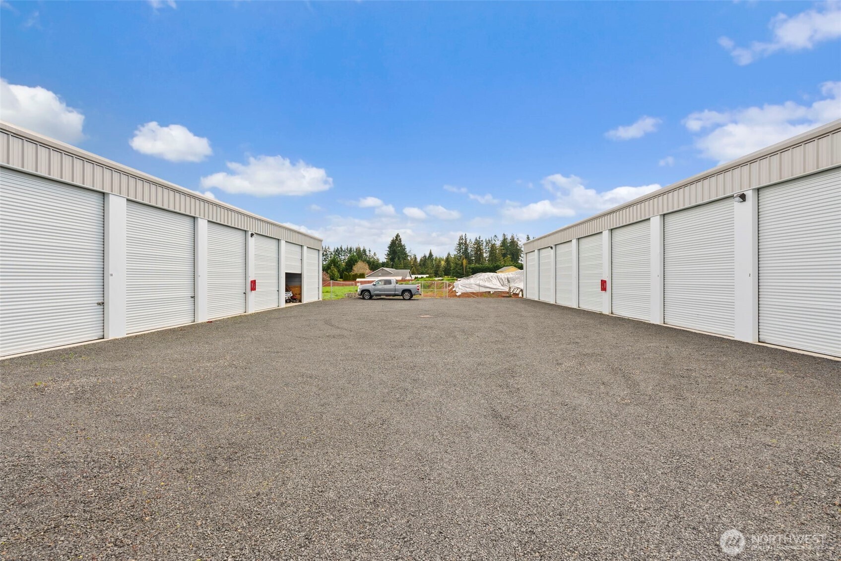 380 State Route 505 Winlock WA 98596
