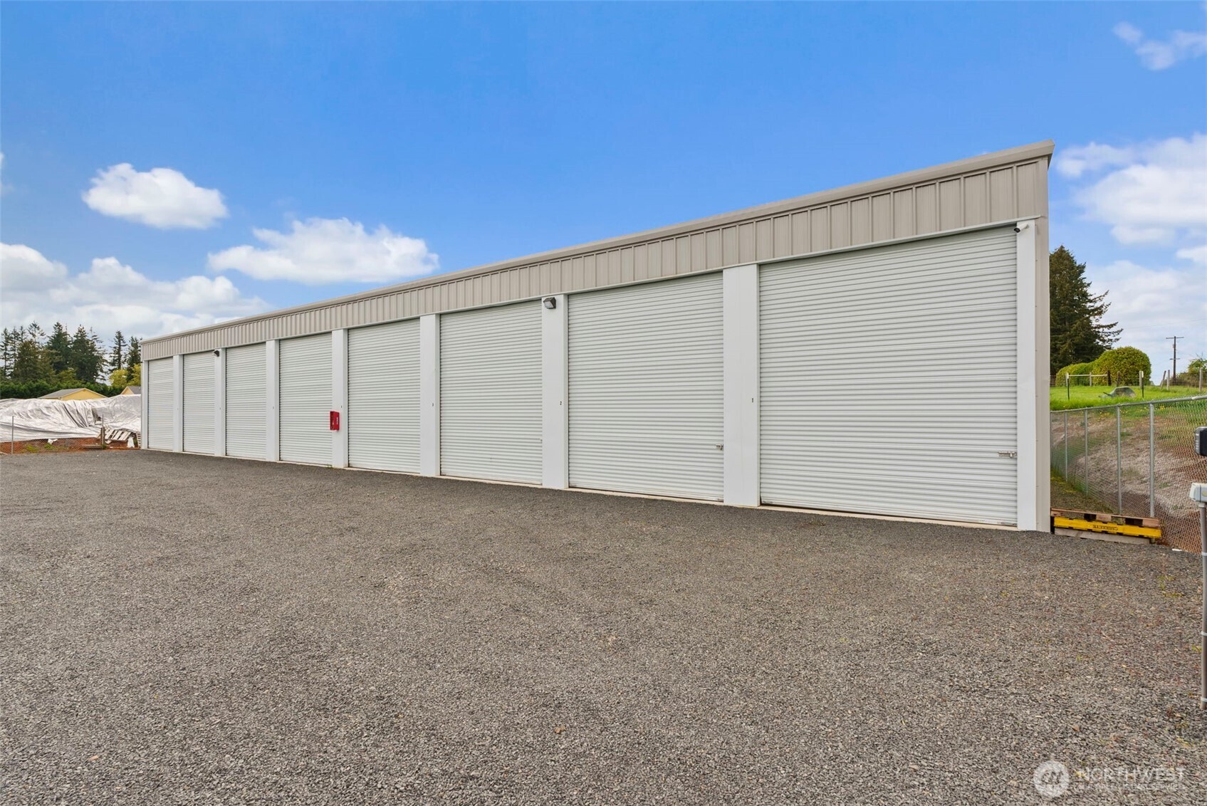 380 State Route 505 Winlock WA 98596