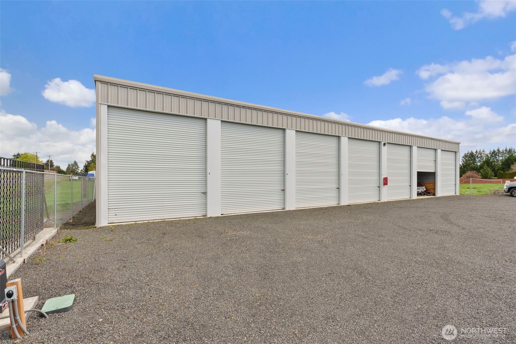 380 State Route 505 Winlock WA 98596
