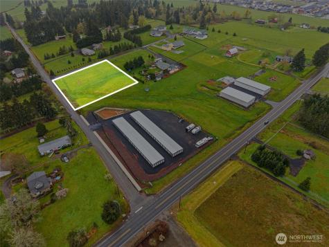380 State Route 505 Winlock WA 98596