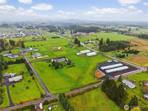 380 State Route 505 Winlock WA 98596