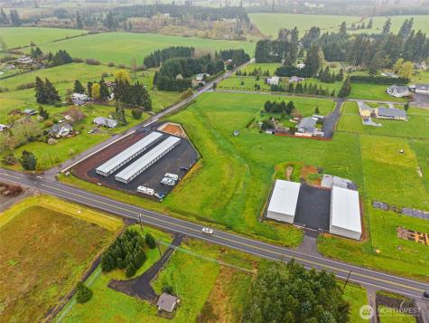 380 State Route 505 Winlock WA 98596