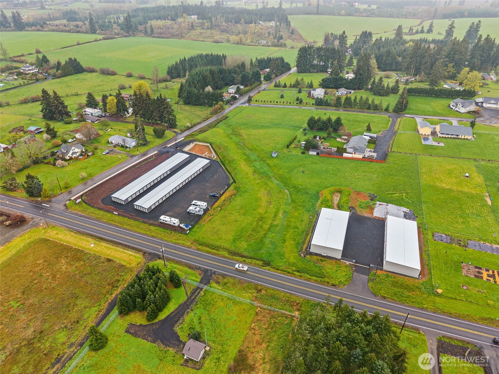 380 State Route 505 Winlock WA 98596