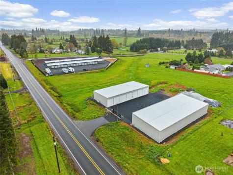 380 State Route 505 Winlock WA 98596