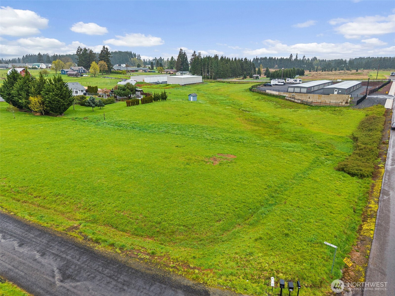 380 State Route 505 Winlock WA 98596