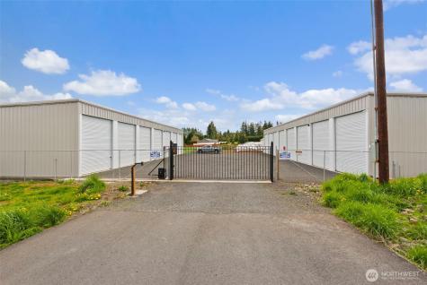 380 State Route 505 Winlock WA 98596