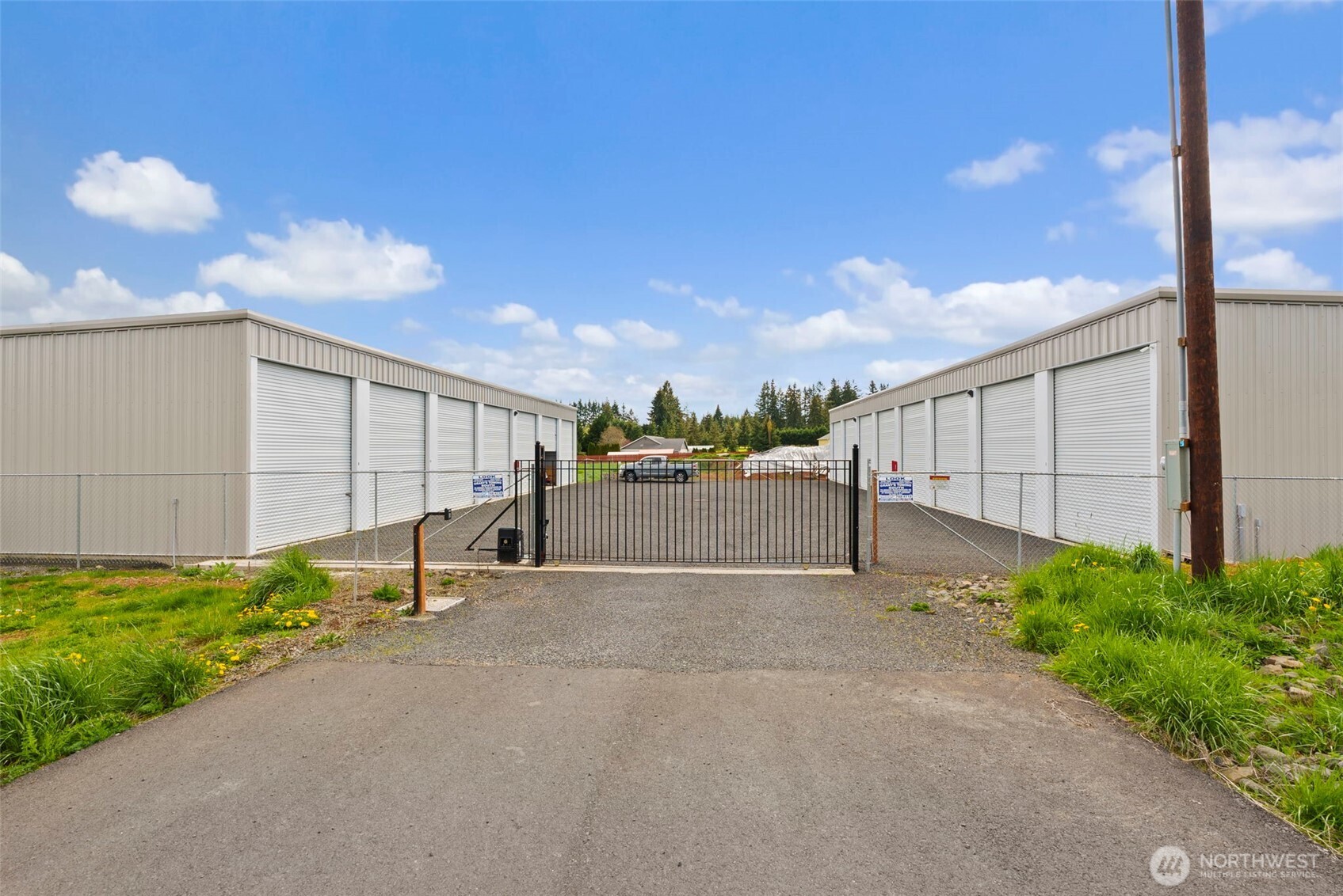 380 State Route 505 Winlock WA 98596