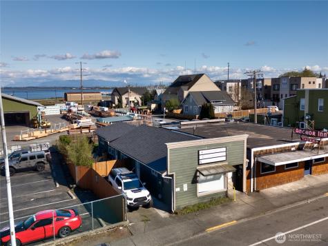 1917 Commercial Avenue Anacortes WA 98221