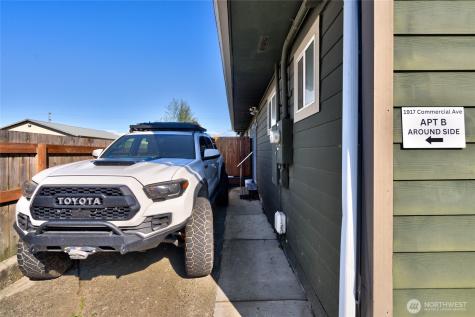 1917 Commercial Avenue Anacortes WA 98221