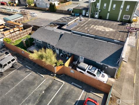 1917 Commercial Avenue Anacortes WA 98221